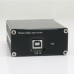 PD01 SA9023+CS4398+OPA2132 Super USB External DAC + Amplifier Surpass PCM2706