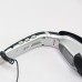 98" Video Glasses 720p 16:9 Goggles IVS-II Visual Pirate 3D Theater System