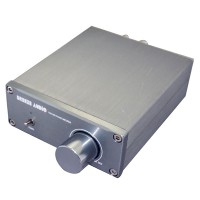 TDA7498E Digital Amp Assembled Board (160W x 2) with USB Decode and Audio Dual Input