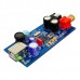 PCM2706USB Sound Card Amp Module DAC Surpass PCM2704 No Low Noise
