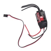 Hobbywing Skywalker 2-3S 20A ESC Electric Speed Control w/ UEBC T-Plug Banana Head