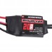 Hobbywing Skywalker 2-3S 20A ESC Electric Speed Control w/ UEBC T-Plug Banana Head