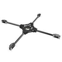 X450 Carbon Fiber 3D Quadcopter Frame Kit Combat Version Exported Customizd Version