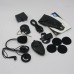 Kie Blinc Bluetooth Motorcycle Wireless Communication System