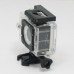 Portable Camcorders SJ4000 Sport Action Camera Full Filmadora HD1080P Waterproof Digital Video Camera Professional Silvery