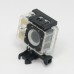 Portable Camcorders SJ4000 Sport Action Camera Full Filmadora HD1080P Waterproof Digital Video Camera Professional Golden