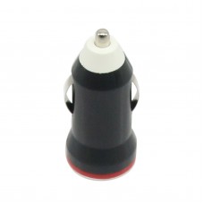 9 Color USB Mobile Phone Car Chargers Adapter Travel 5V 1A For Galaxy S3 S4 S5 for iPhone 4 4S 5 5S