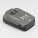 Car Radar Detectors with Nice LED Display Russian Version LED Display