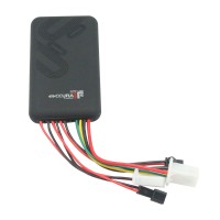 TK100 Standard Set GPS Tracking Device Real Time Tracking/ Fleet Management / Engine Cut