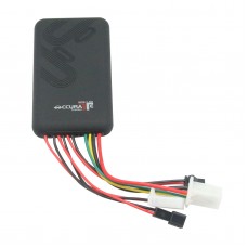 TK100 Standard Set GPS Tracking Device Real Time Tracking/ Fleet Management / Engine Cut