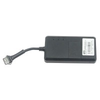 TK06A Standard Set Google Link SMS GPRS Tracker TK06 GPS Device for Car Vehicle