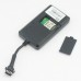 TK06A Standard Set Google Link SMS GPRS Tracker TK06 GPS Device for Car Vehicle