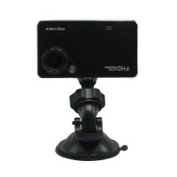 T161 Full High Definition Vehicle Traveling Data Recorder DVR Camera