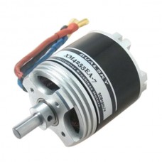 DUALSKY XM4255EA-7 505KV Motor Brand New Brushless Motor for Quad Hexa Octa Multicopter