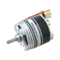 DUALSKY XM4250EA-5 880KV Motor EA2820 Brushless Motor for Quad Hexa Octa Multicopter