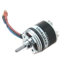 DUALSKY XM2834EA-8 1010KV Motor EA2216 Brushless Motor for Quad Hexa Octa Multicopter