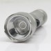 1106 Ultrafire Flashlight Dia14mm Height 500MM Color Series 5W Lamp AA Grey