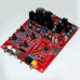 ES9018 Decoder Board (ES9018IC not Included)