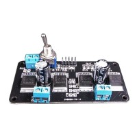 BTN7971b Motor Driving Module Dual Motor Output Driving Large Power Large Current