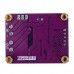 H Full Bridge MOS Large Power Motor Driver Module Surpass BTS7970 Smart Car Robot for Competition