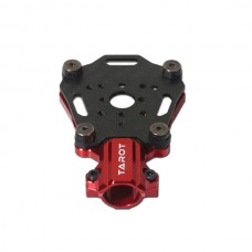 Tarto Dia16MM Motor Suspended Motor Mounting Base Red TL68B33 for Quadcopter Hexacopter