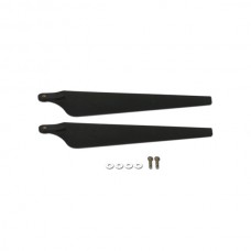 Tarot 1555 High Efficiency CCW Folding Propeller Clip Set TL100D02 for Quadcopter Hexacopter