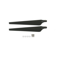 Tarot 1555 High Efficiency CW Folding Propeller Clip Set TL100D01 for Quadcopter Hexacopter