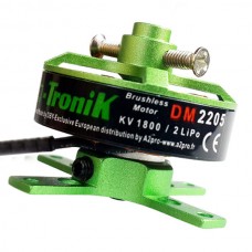 PTK DM2205 KV1600 Brushless Motor F3P for Indoor Aircraft  