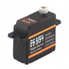 EMAX ES3154 Full Metal Gear 17g Digital Servo 4.8-6V