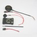 Pixhawk PX4 Autopilot PIX 2.4.6(2.4.5) Flight Controller 32 bit ARM /w NEO-7M GPS for RC Multicopter(with External LED)