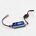 USA SELLER Hobbywing 3A UBEC 5V 6V max 5A Switch-Mode Lowest RF Noise BEC