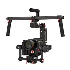 DJI Ronin 3 Axis Brushless Stabilized Handheld Gimbal for Professional Camera Shooting Assembled (Reservation in Advance)