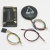 APM2.6 ArduPilot Mega 2.6 APM Flight Control Board Exterbal Compass + NEO-7N GPS for RC Multicopter