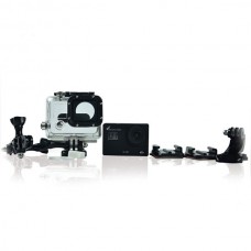 FPVfactory G3 HD Micro Camera for FPV Photography Surpass Gopro3 Silvery Sport Edition 