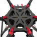 Spreading Wings DJI S900 Folding Hexacopter & A2 Flight Control Highly Portable Powerful Aerial System for Demanding FilmMaker