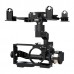  Instock Zenmuse DJI Z15 Extraordinarily Smooth Professional 3 axis Brushless Gimbal for BMPCC 