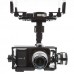  Instock Zenmuse DJI Z15 Extraordinarily Smooth Professional 3 axis Brushless Gimbal for BMPCC 