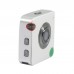 E9000 Smallest P2P HD 720P Multi-function WiFi Camera 30 fps Internet Live Video Monitor Track D5142A