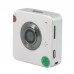 E9000 Smallest P2P HD 720P Multi-function WiFi Camera 30 fps Internet Live Video Monitor Track D5142A