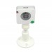 E9000 Smallest P2P HD 720P Multi-function WiFi Camera 30 fps Internet Live Video Monitor Track D5142A