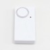 Security Wireless Remote Control Vibration Door Window Detector Burglar Alarm