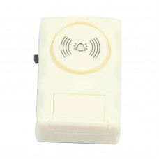 New Improved Version WINDOW/DOOR ENTRY ALARM Wireless Door Entry Security Sensor Alarm Bell Chime