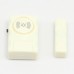 New Improved Version WINDOW/DOOR ENTRY ALARM Wireless Door Entry Security Sensor Alarm Bell Chime