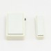 New Improved Version WINDOW/DOOR ENTRY ALARM Wireless Door Entry Security Sensor Alarm Bell Chime