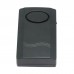 Home Security Wireless Remote Control Vibration Alarm for Door Window 120DB alarm Sound Last About 40S 14623
