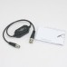 BNC CCTV Ground Loop Isolator Filter GB001