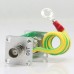 38-38-1004 Coax Cable type CCTV Video Power Surge Protector LRS01-V40SA