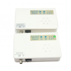 PLC & EoC/ PoE Transceiver Ethernet Adapter IP Transceiver 