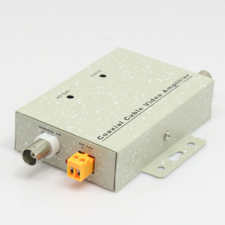 security camera power booster security camera power booster
