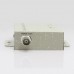 Coaxial Cable BNC Video Signal Amplifier Booster for Security CCTV Camera